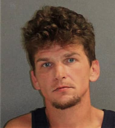 Joseph Henehan, - Volusia County, FL 