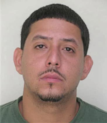 Alexander Hernandez - Hillsborough County, FL 