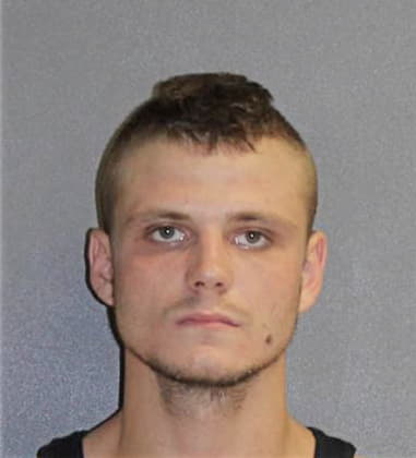 Gregory Hoffman, - Volusia County, FL 