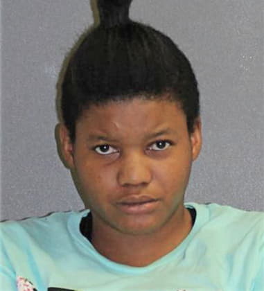 Aloncia Holmes, - Volusia County, FL 