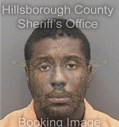 Thomas Howard, - Hillsborough County, FL 