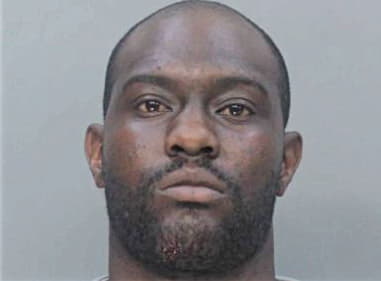 William Jackson, - Dade County, FL 