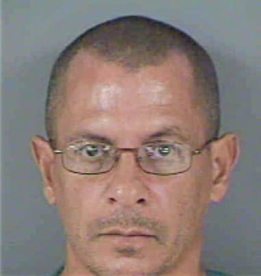 Isidro Jacobo, - Collier County, FL 