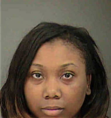 Tshontalina Jamison, - Mecklenburg County, NC 