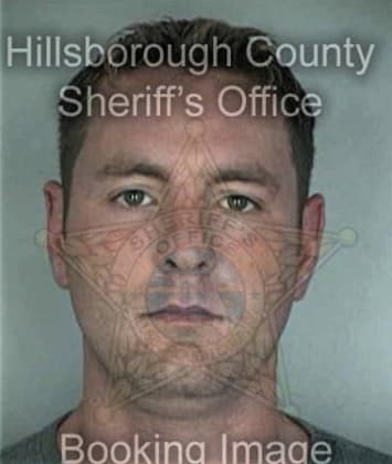 William Jeffers, - Hillsborough County, FL 