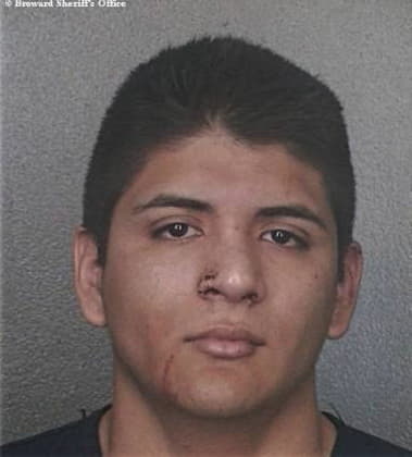 William Jensen, - Broward County, FL 