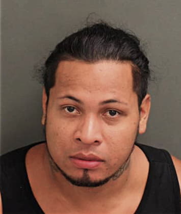 Dartagnan Jimenez - Orange County, FL 