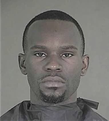 Cordorale Jones - Bedford County, VA 
