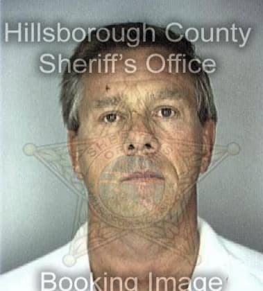 John Jones, - Hillsborough County, FL 