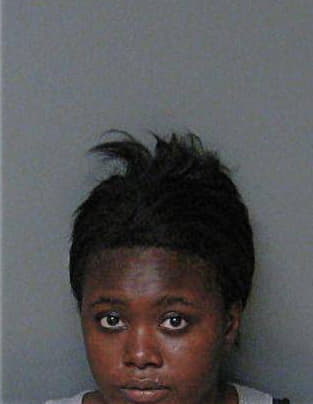 Joycelyn Jones - Gaston County, NC 
