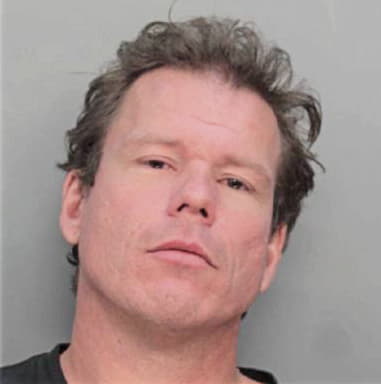 Clifton Kelly-Bush, - Dade County, FL 