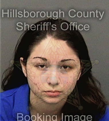 Jennifer Kester, - Hillsborough County, FL 