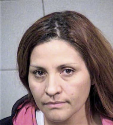 Fatma Khalile - Maricopa County, AZ 