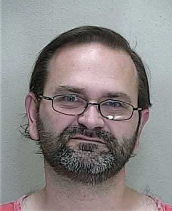 Richard Kish, - Marion County, FL 