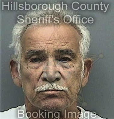 James Kline, - Hillsborough County, FL 