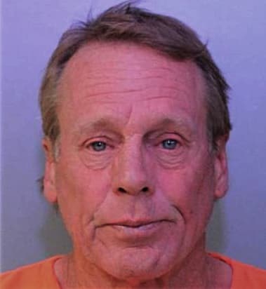 James Kuhfeldt, - Polk County, FL 