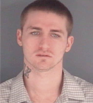 Christopher Larson, - Clay County, FL 