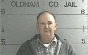 Melvin Lawson, - Oldham County, KY 