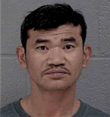 Hieu Le, - Mecklenburg County, NC 