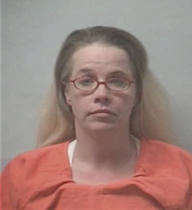 Deborah Leyba, - LaPorte County, IN 