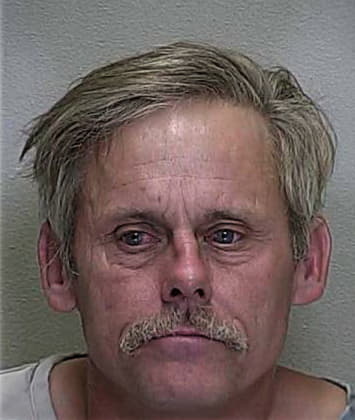 Dale Lilley, - Marion County, FL 