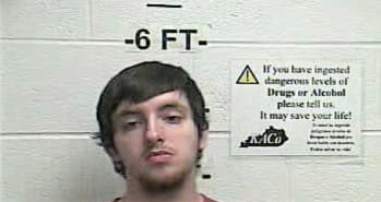 Kevin Llewellyn - Whitley County, KY 