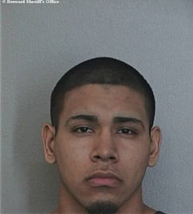 Carlos Lopezramirez, - Broward County, FL 