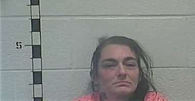 Amber Lovitt, - Shelby County, KY 