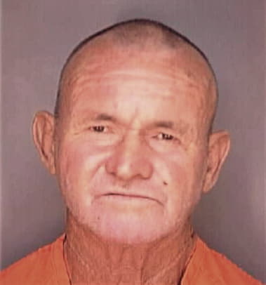 Roger Macfarlane, - Polk County, FL 