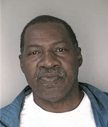 Aldolphus Mack, - Hillsborough County, FL 