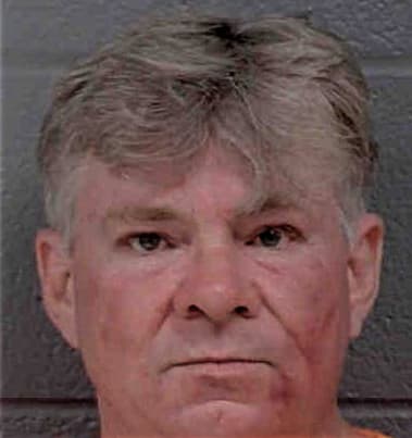 Donald Maness, - Mecklenburg County, NC 