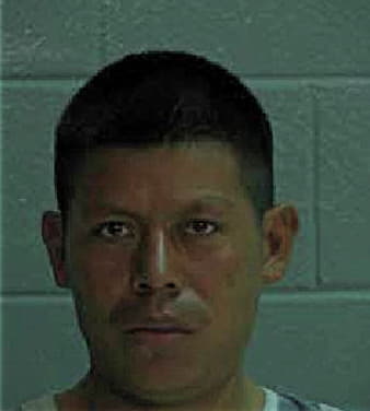 Timateo Manriquez, - Desoto County, FL 