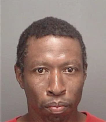 Donald Marshall, - Pinellas County, FL 