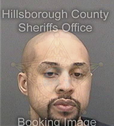 Sean Martin, - Hillsborough County, FL 