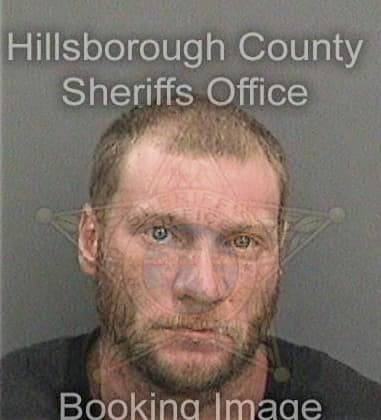 Luis Martinez, - Hillsborough County, FL 