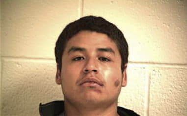 Ricardo Martinez, - Hidalgo County, TX 