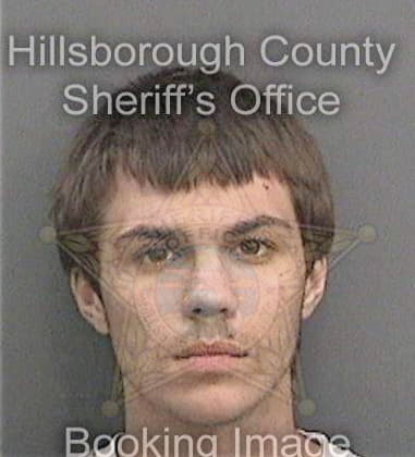 Jose Matos - Hillsborough County, FL 