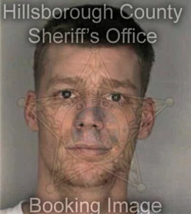 Roman Mayas - Hillsborough County, FL 