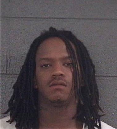 Travus McCants, - Buncombe County, NC 