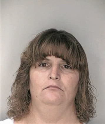 Peggy McClamma - Hillsborough County, FL 