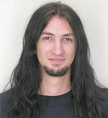 Virgil McClelland - Hillsborough County, FL 