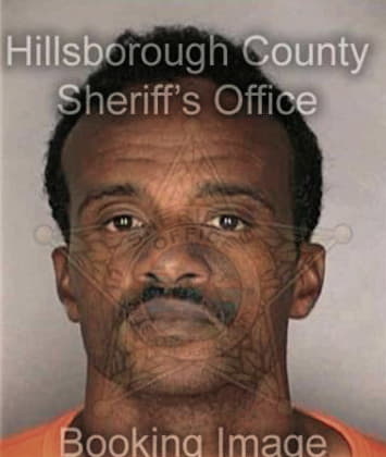 Arthur McCray - Hillsborough County, FL 