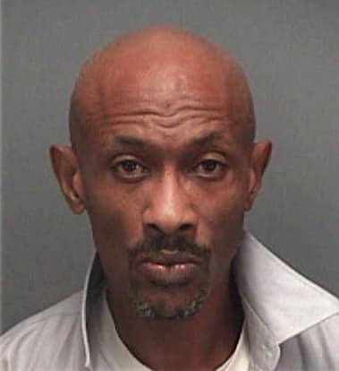 Sodam McKinon - Pinellas County, FL 