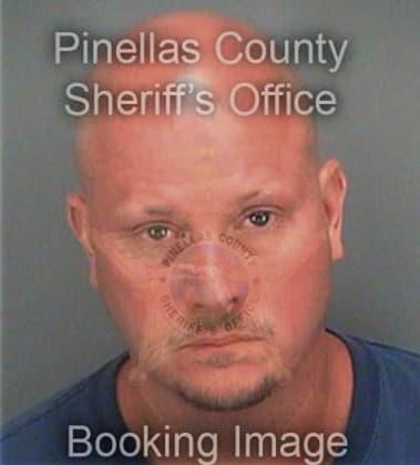 Kirt McLane - Pinellas County, FL 