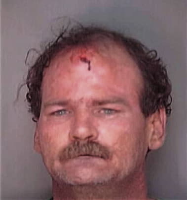 Billy McNabb - Polk County, FL 