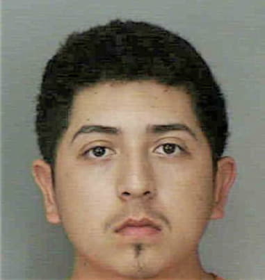 Demetrie Melendez - Polk County, FL 