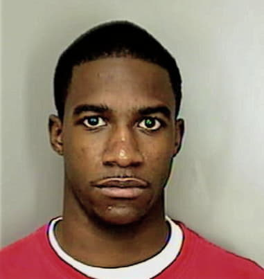 Doren Melton - Polk County, FL 