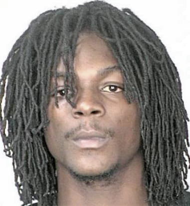 Henry Michaels - Hillsborough County, FL 