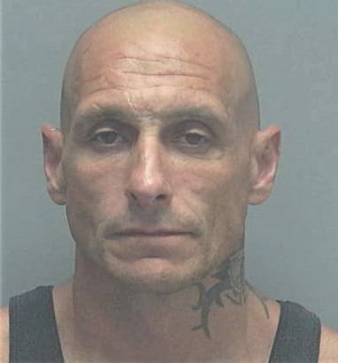 William Mihelarakis, - Lee County, FL 