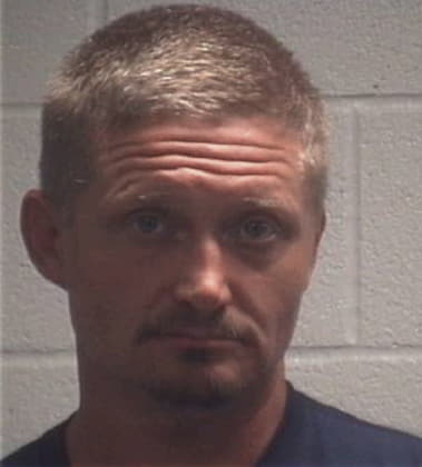 Stephen Mills - Cleveland County, NC 